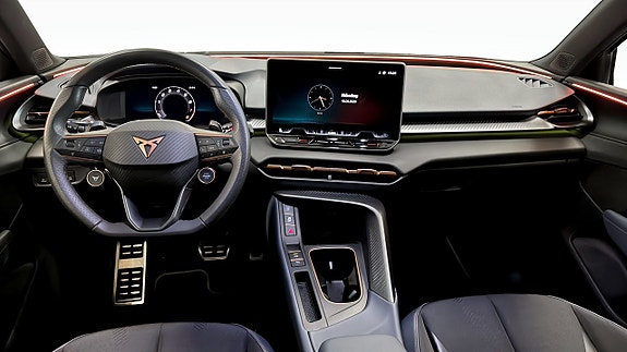 Cupra Terramar 10 of 12