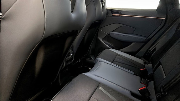 Cupra Terramar 11 of 12