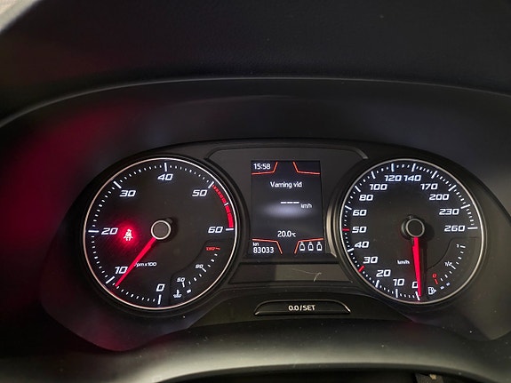 Seat Ateca 10 of 10