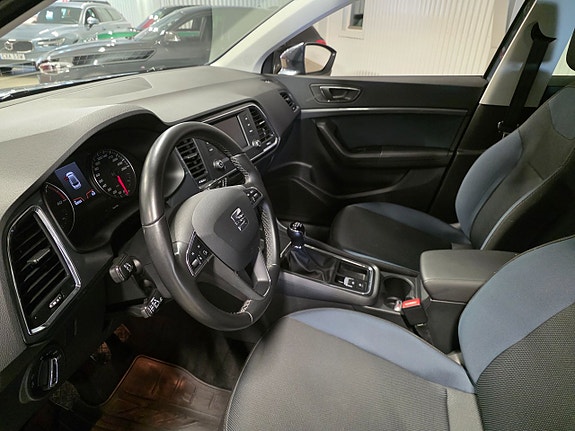 Seat Ateca 6 of 10