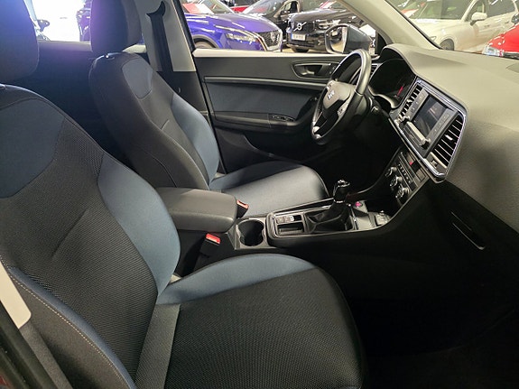 Seat Ateca 7 of 10
