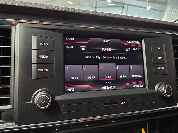 Seat Ateca 8 of 10