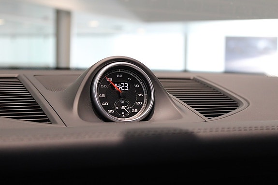 Porsche Macan GTS 12 of 17