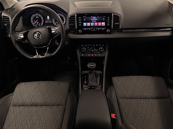 Skoda Karoq 5 of 5