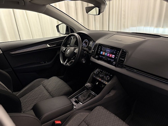 Skoda Karoq 4 of 5