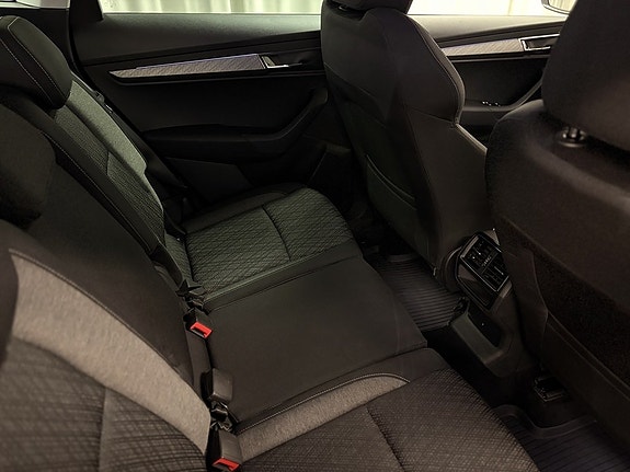 Skoda Karoq 9 of 9