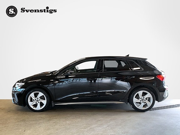Audi A3 2 of 5