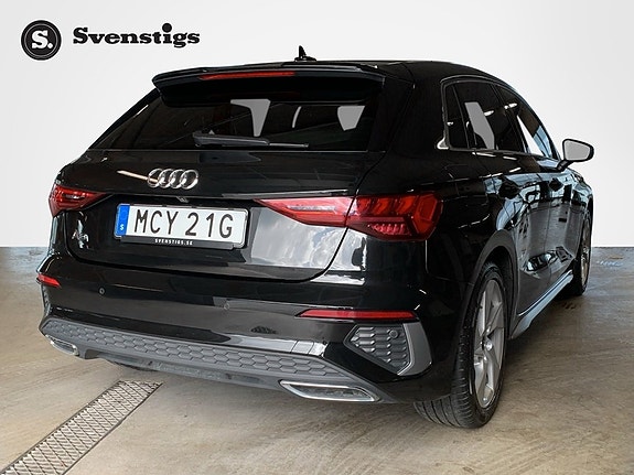 Audi A3 5 of 5