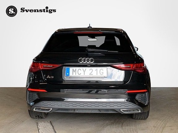 Audi A3 4 of 5
