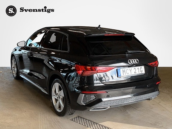Audi A3 3 of 5