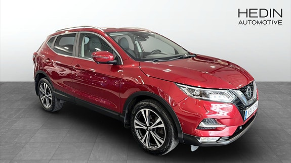 Nissan Qashqai 2 of 5