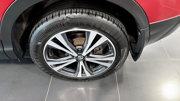 Nissan Qashqai 5 of 5