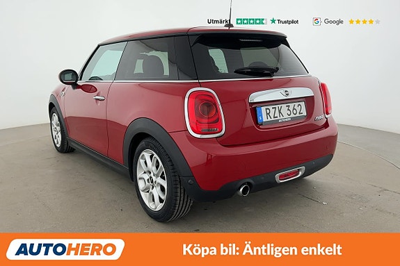 MINI Cooper 3 of 5