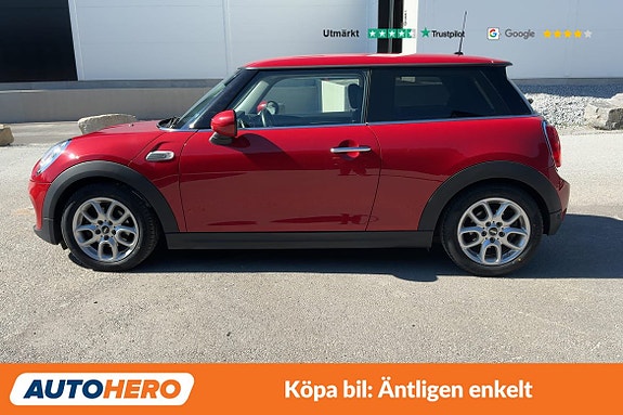 MINI Cooper 2 of 5