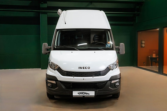 Iveco Daily 7 of 27