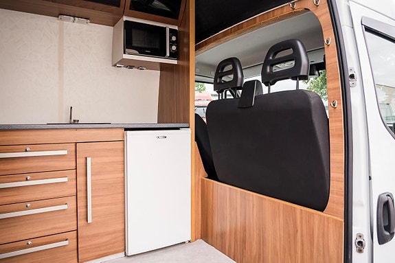 Iveco Daily 24 of 27