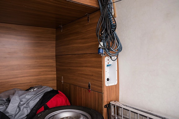 Iveco Daily 20 of 27