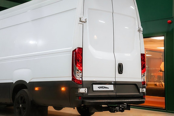 Iveco Daily 6 of 27