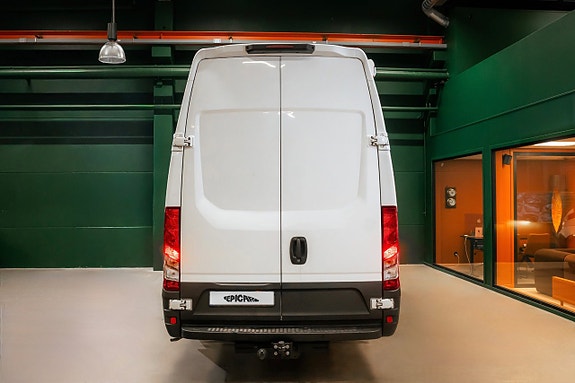 Iveco Daily 8 of 27