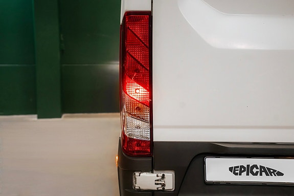 Iveco Daily 9 of 27