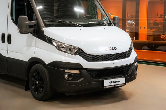 Iveco Daily 4 of 27
