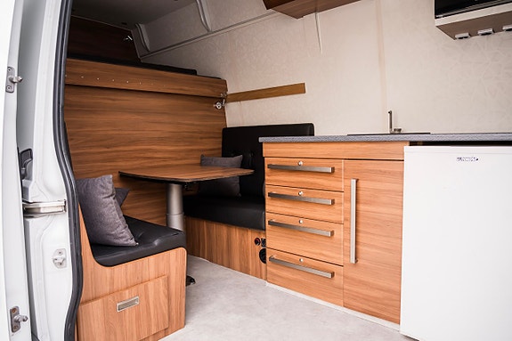 Iveco Daily 22 of 27