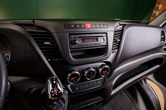 Iveco Daily 14 of 27