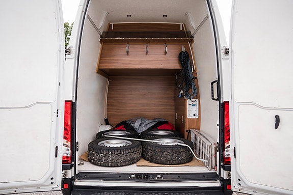 Iveco Daily 18 of 27