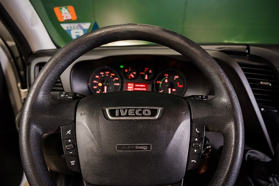Iveco Daily 12 of 27