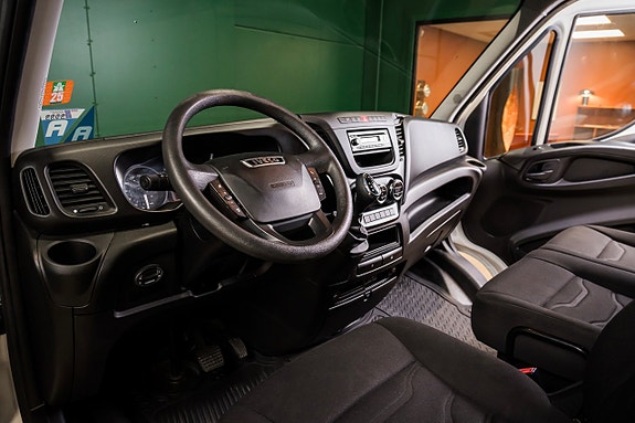 Iveco Daily 11 of 27