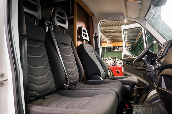 Iveco Daily 17 of 27