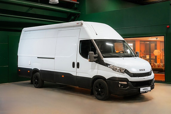 Iveco Daily 3 of 27