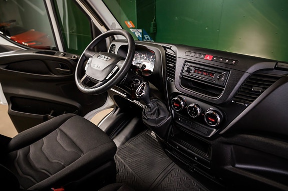 Iveco Daily 16 of 27