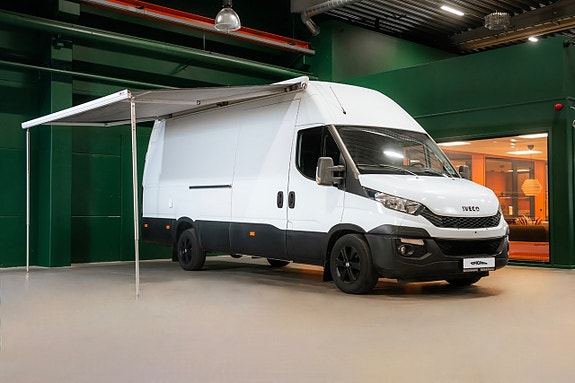Iveco Daily 2 of 27