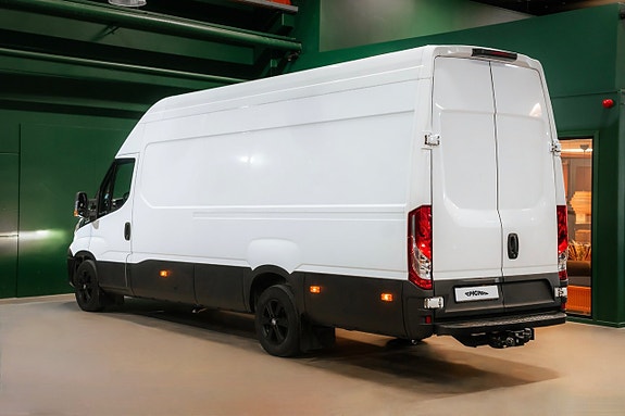 Iveco Daily 5 of 27