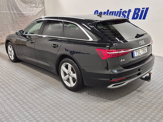 Audi A6 5 of 11