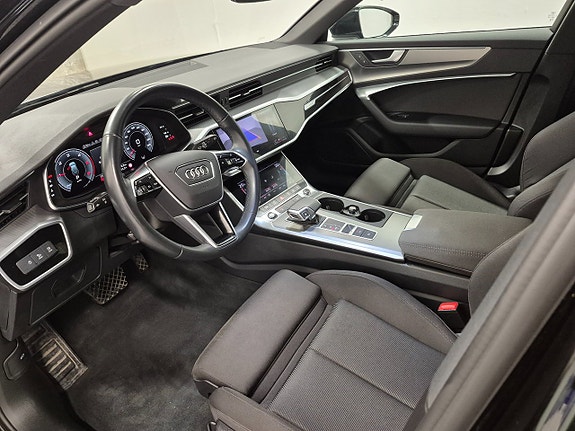 Audi A6 2 of 11
