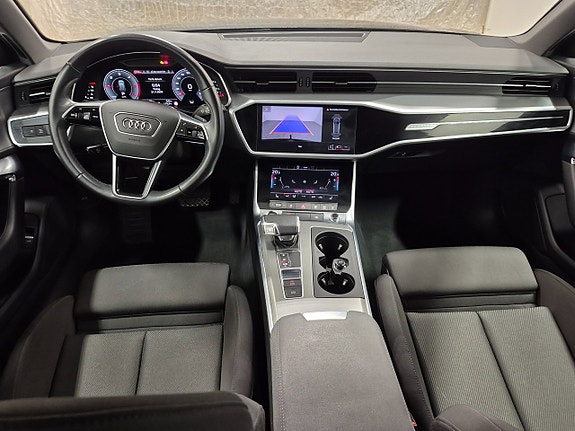 Audi A6 6 of 11