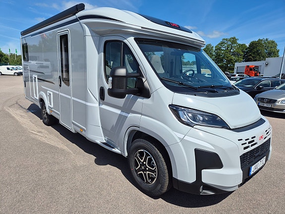 LMC CRUISER 2.0 T750 EL Heavy 180HK Aut Husbil INTRUDUKTIONSERBJUDANDE