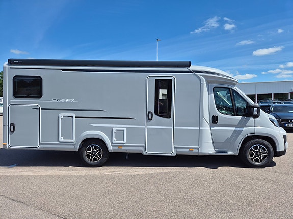 LMC CRUISER 2.0 T750 EL Heavy 180HK Aut Husbil INTRUDUKTIONSERBJUDANDE 2 of 22