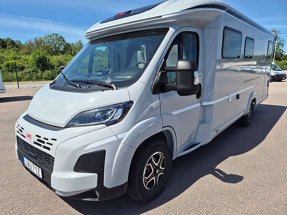 LMC CRUISER 2.0 T750 EL Heavy 180HK Aut Husbil INTRUDUKTIONSERBJUDANDE 3 of 22