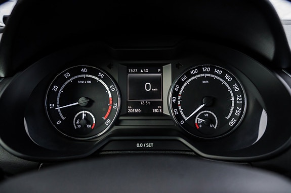 Skoda Octavia RS 14 of 24