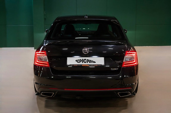 Skoda Octavia RS 6 of 24