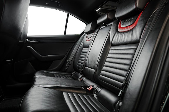 Skoda Octavia RS 24 of 24