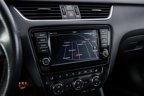 Skoda Octavia RS 15 of 24