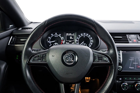 Skoda Octavia RS 13 of 24