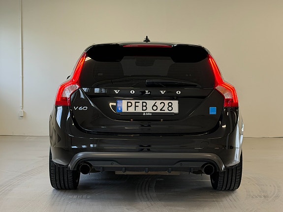 Volvo V60 17 of 28