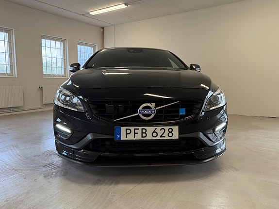 Volvo V60 6 of 28