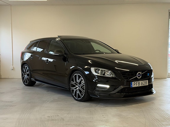 Volvo V60 28 of 28