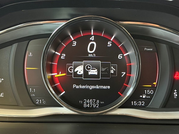 Volvo V60 14 of 28